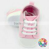 2015 Fashion Infant Baby Boy Girl Soft Baby Shoes Lovely Cheap Prewalker Baby Shoe thumbnail-6