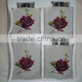Accessory Ceramic Canister Set thumbnail-2