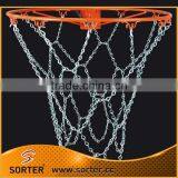 2mm Electric Galvanized Single Jack Chain thumbnail-3