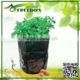 PP Jumbo Planter Bag / Planter Grow Bag thumbnail-2