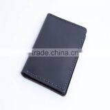 Personalized Leather Travel Wallet / Leather Passport Holder/ Card Holder Genuine Leather Custom thumbnail-4