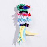 Sequin Bird Brooch thumbnail-1