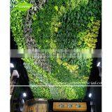 GNW GLW085 Artificial Creeper for Plant Wall Vertical Eco Garden for Restaurant Use