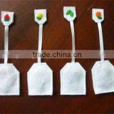 2017 Felt Herbal Tea Bags Felt Toy Foodmade in China