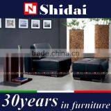 Cheap Beautiful Made In China High End Italian Leather Sofa 942 thumbnail-2