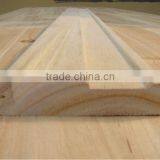 Plantation Shutter Components With Plaster thumbnail-3