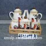 Ceramic Spice Jar thumbnail-1