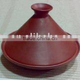 Ceramic Tajine