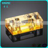 Desktop Pop Acrylic Microphone Display Holder thumbnail-5