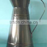 Metal Jug For Flowers thumbnail-1