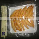 Pre Fried Japanese Smelt Fish thumbnail-1