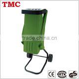 Fibrous and Woody Shredder for Garden Cleaning thumbnail-1