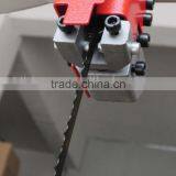 Wholesale Mini Band Saw Sharpening Machine thumbnail-5