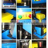 High Quality 2" Price of Hydraulic High Pressure Hose Cutter thumbnail-4