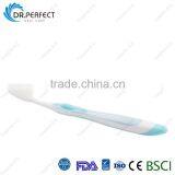China Wholesale Toothbrush Anti-slip Handle Toothbrush Home Toothbrush thumbnail-1