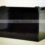 Deep Cycle Lithium 12V 80Ah LiFePO4 Battery Pack thumbnail-1