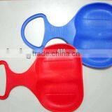 Plastic Snow Slide thumbnail-1