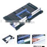 2013 New Design Multi Function A3,A4,B4 Hand Plastic Paper Cutter thumbnail-1