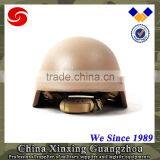 High Quality Tan Bullet Proof Adjustable Tactical Helmet With Night Vision thumbnail-4