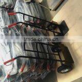 Folded Hand Truck HT1831 thumbnail-1