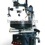 TC511A Hot Sale Full Automatic Swing Helper Arm Full Automatic Vehicle Tyre Machine- CE / ISO Passed thumbnail-1