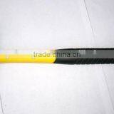 Fitter Hammer Machinist Hammer With Steel Handle thumbnail-6
