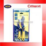 Self Clamping Wrench Set