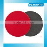 6" Zirconia Alumina Coated Abrasive Disc Metal Sanding Discs With Holes Or Without