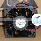 Original FFB0924EHE 9238 90mm 92mm DC24V 0.75A 3wire 3pin Inverter Cooling Fan Server Inverter Cooling Fans Case Axial thumbnail-1