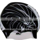 Swimming Caps,swim Caps, Silicone Swimming Caps thumbnail-1