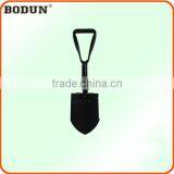 B4054 Best Quality Foldable Mini Military Shovel