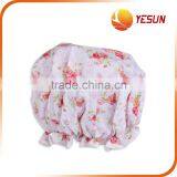Hotsale Cheap Waterproof Women Shower Cap