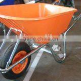 Supply Poly Wheel Barrow WB6001 thumbnail-1