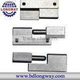 Custom Machining Sewing Machine Parts Online thumbnail-1