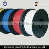 Manufacture Direct Spool/roll Plastic Twist Tie thumbnail-5