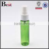 30ml Sprayer Cosmetic Plastic Bottle Travel Size Perfume Cosmetic Plastic Bottle thumbnail-4