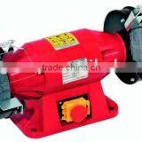 6" Industrial Bench Grinder(GS/CE/EMC) BM20504 thumbnail-1