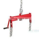 4000lb Heavy Duty Steel Load Leveler for Use With Engine Hoist /crane thumbnail-2