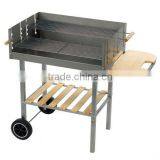 Humanism Design Instant Barbecue Grills,instant Bbq Charcoal Grill thumbnail-1