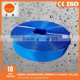 Pvc Agriculture Irrigation Water Hose for Discharge Gold Supply in China thumbnail-2