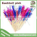 Top Grade Best Sell Custom Decoration Picks thumbnail-2