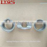 Muti-purpose High Security Heavy Duty Cuplock Mobile Scaffold Cuplock Scaffolding Load Capacity for Heavy Construction thumbnail-2