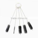New Tattoo Equipment Machine Gun Grip Tube Tip Cleaning Brush Brushes thumbnail-2
