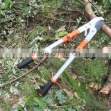 telescopic Alum anvil pruner garden tools