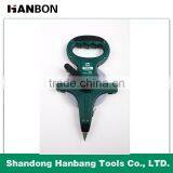 30m/50m/100m Portable Plastic Frame Ruler With High Quality