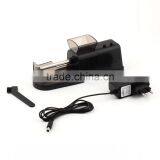 Cigarette Roller Electric Cigarette Manual Rolling Machine Automatic Injector DIY Maker thumbnail-1