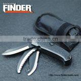 FINDER 383 Lock Blade Outdoor Knife Cutter Utility Knife thumbnail-6