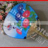 2014 New Japanese Style Crafts Gift Fan thumbnail-6