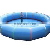 New Design Strong And Durable Inflatable Children Swimming Pool With Inflatable Outdoor Swimming Pools thumbnail-2