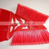 Round Plastic Broom thumbnail-1